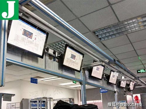 深亿杰工厂无线呼叫系统 北京信息系统集成服务的卓越解决方案